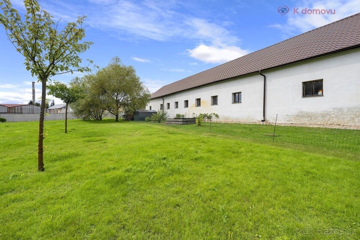Prodej ostatní - Habartov, 357 09 - 5