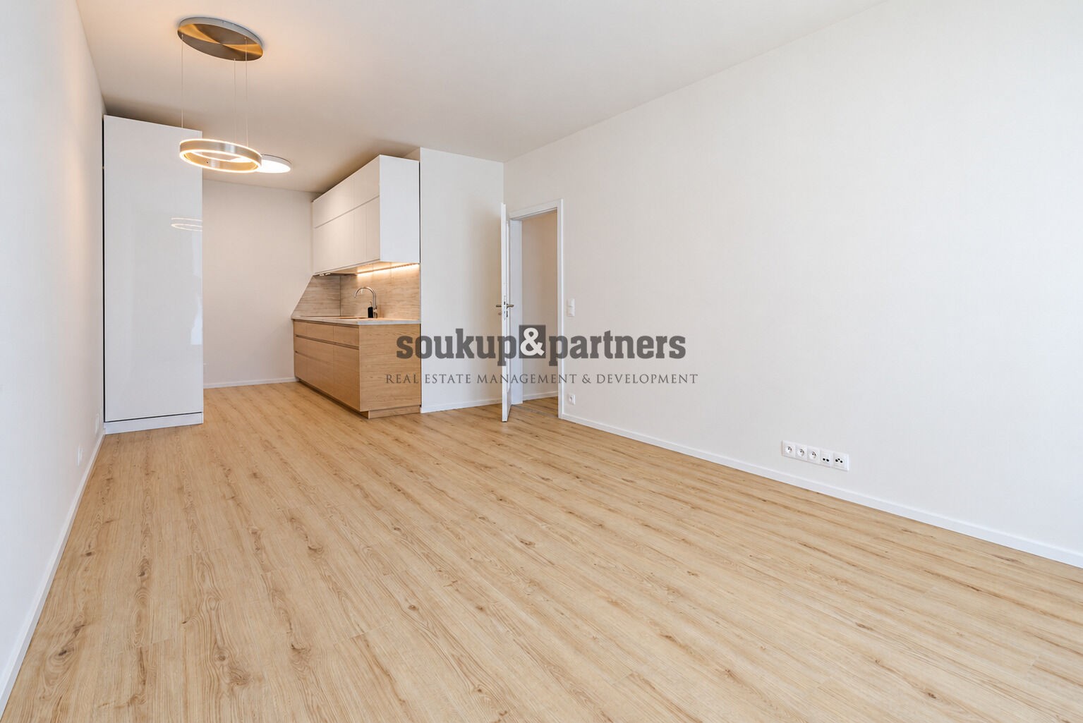 2+kk, Ke stadionu, Kladno, 57 m² - 2