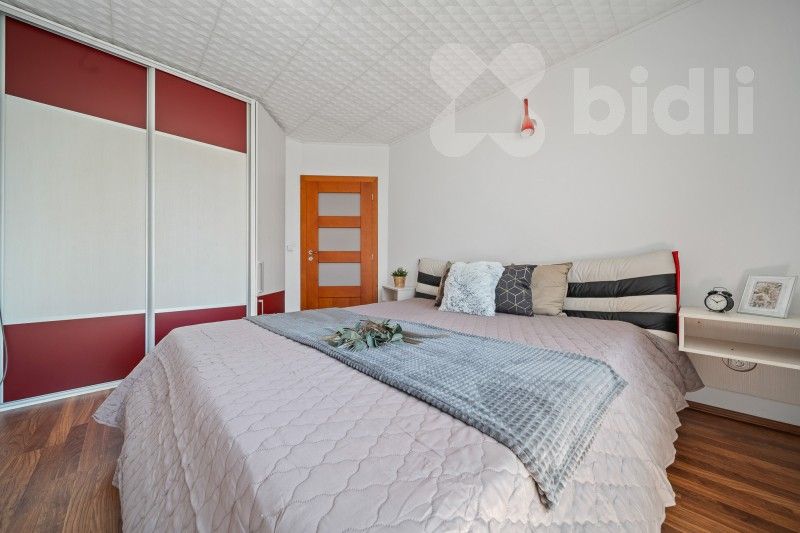Prodej byt 3+1 - U Nemocnice, Kolín, 94 m²