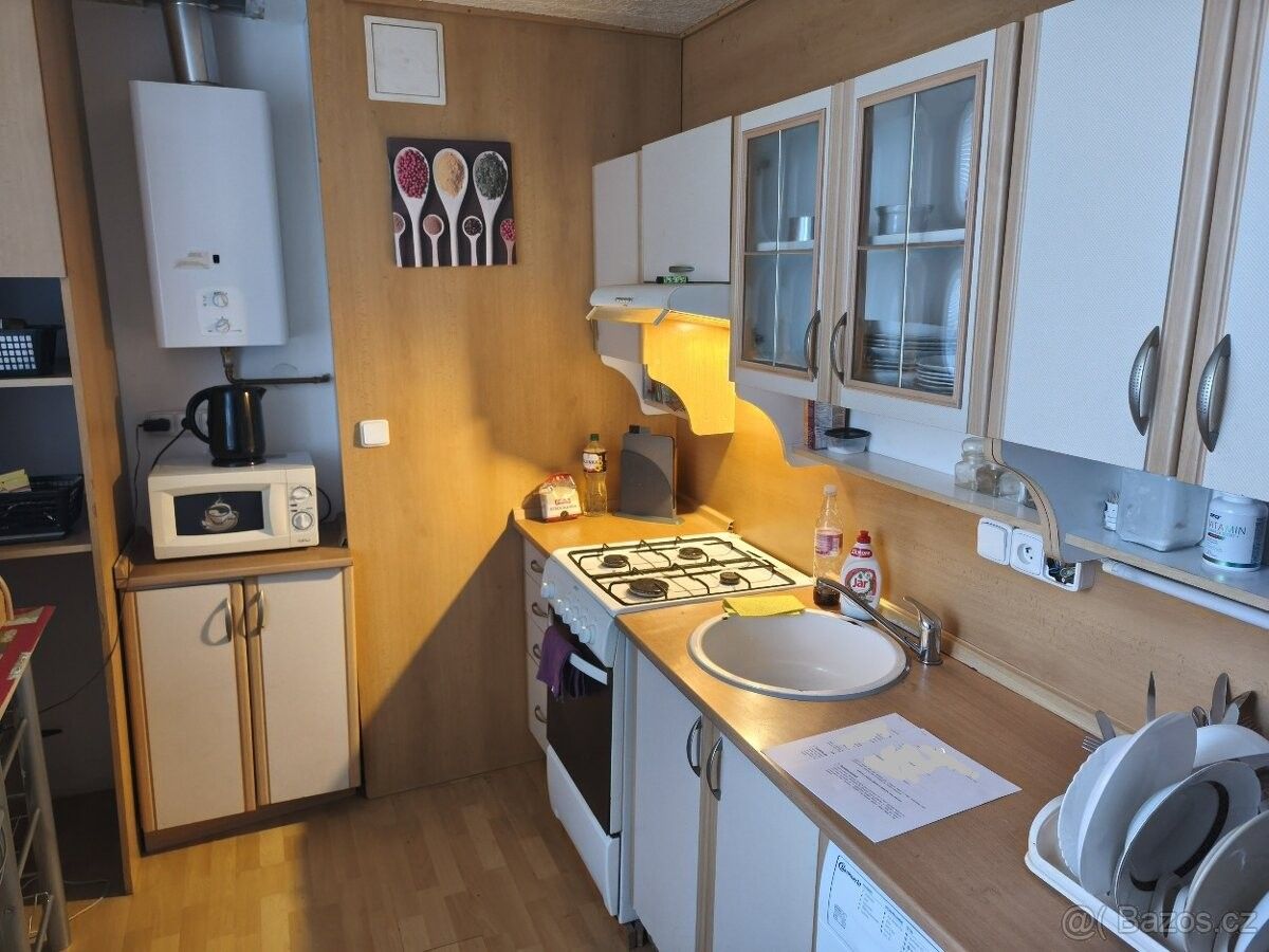 Byty, Chomutov, 430 01