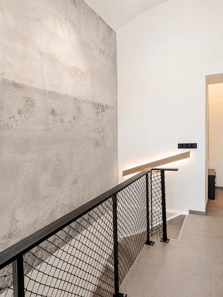 1+kk, Praha - Karlín, okres Praha 8, Hlavní město Praha, 26 m² - 2