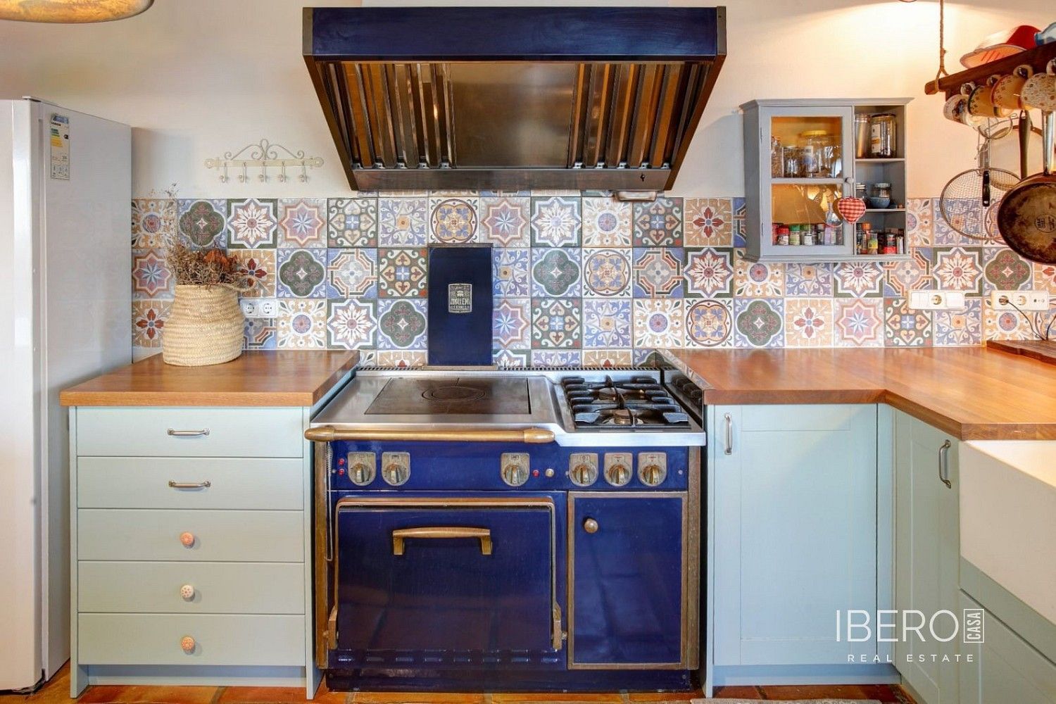 Prodej rodinný dům - Moraira, ES, 568 m² - 5
