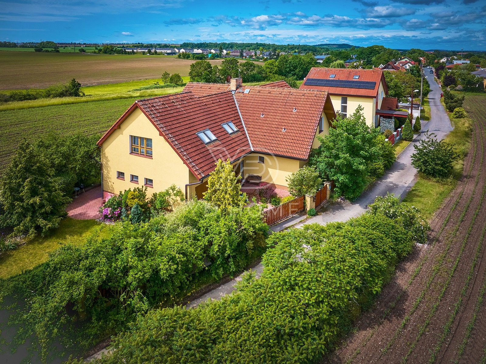 Prodej rodinný dům - Na losách, Praha, 430 m²