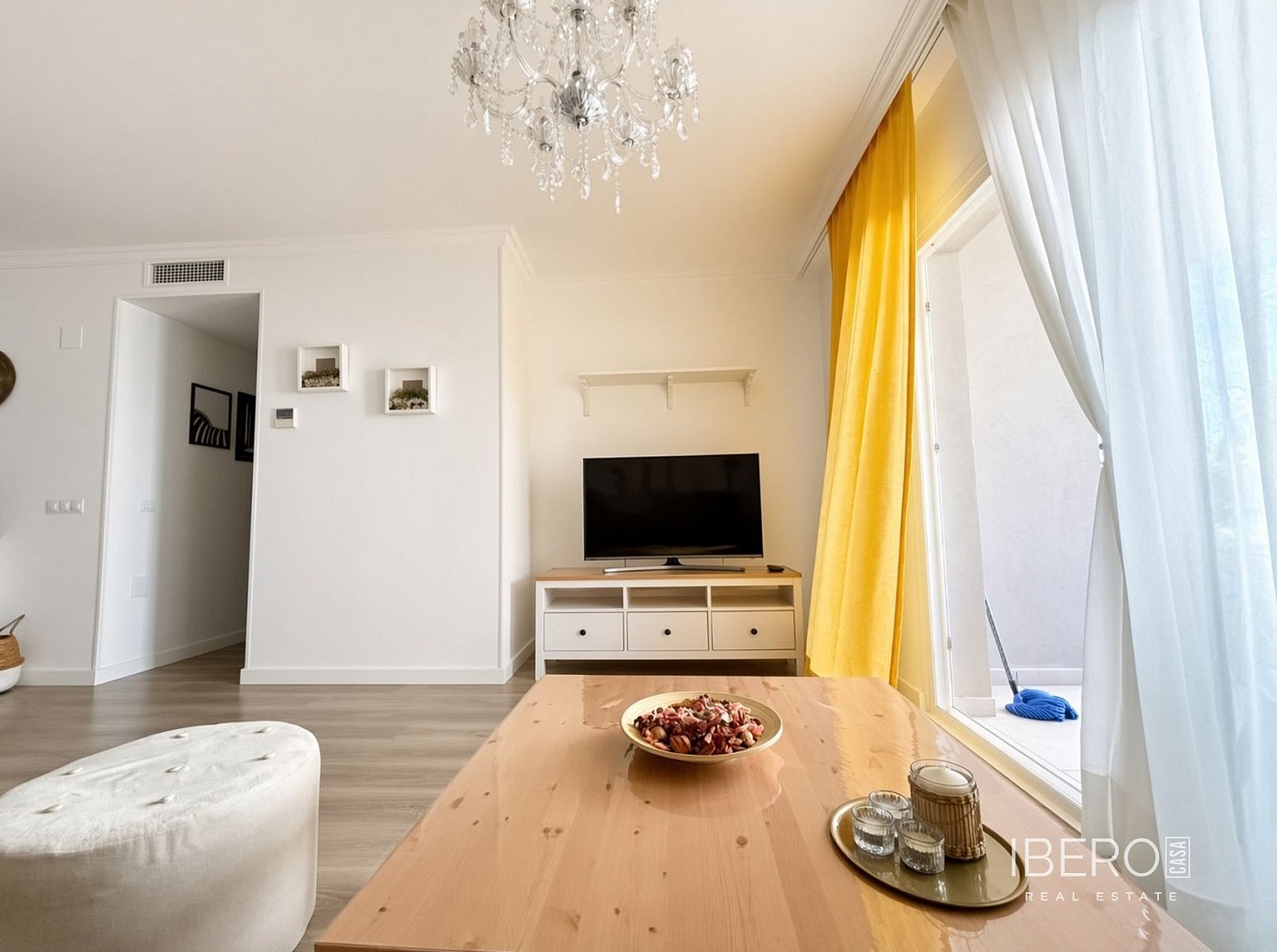 Byt 4+kk · 110 m² · La Campana, Španělsko - 4