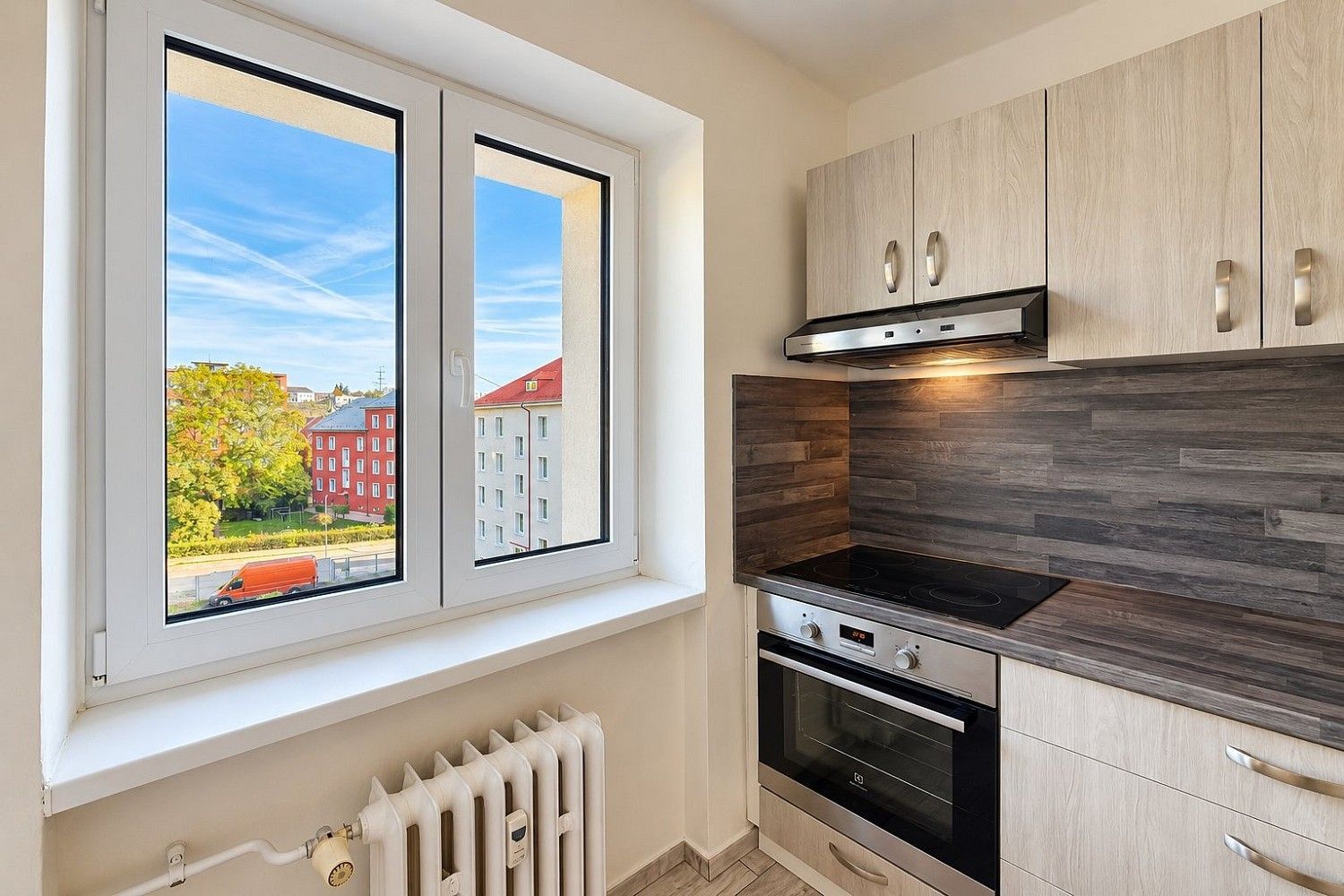 3+1, Na Příkopech, Chomutov, 78 m² - 2