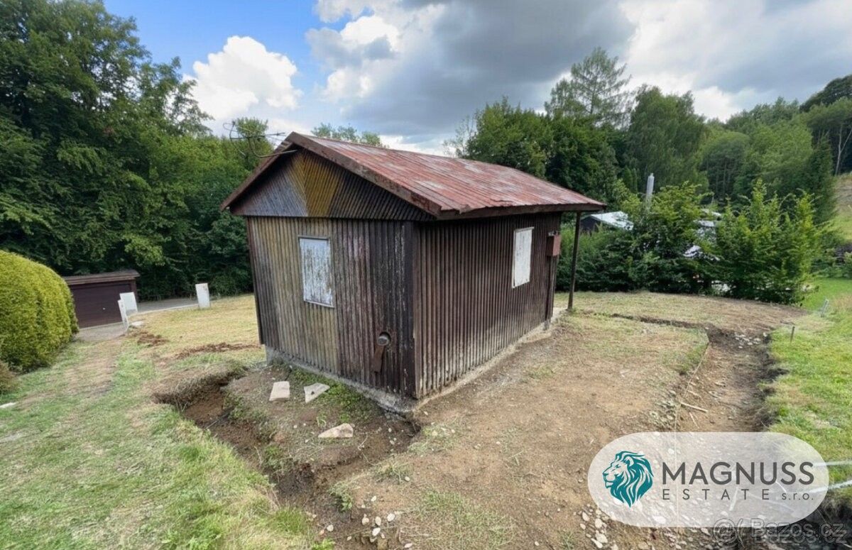 Chaty, Potštát, 753 62