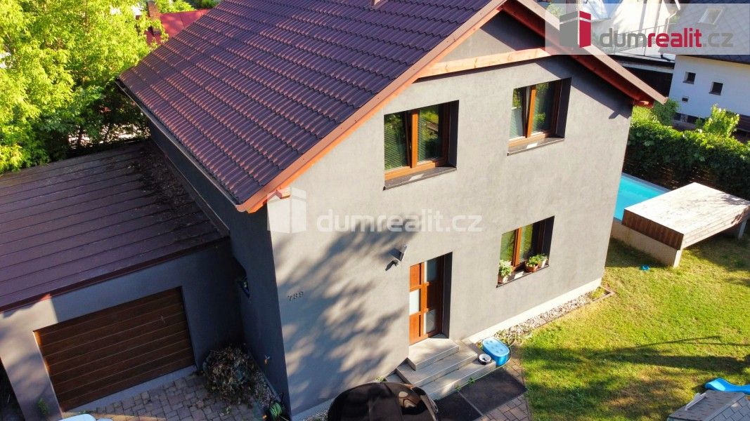 Rodinný dům · 145 m² · U Zámečku II, Káraný - 3
