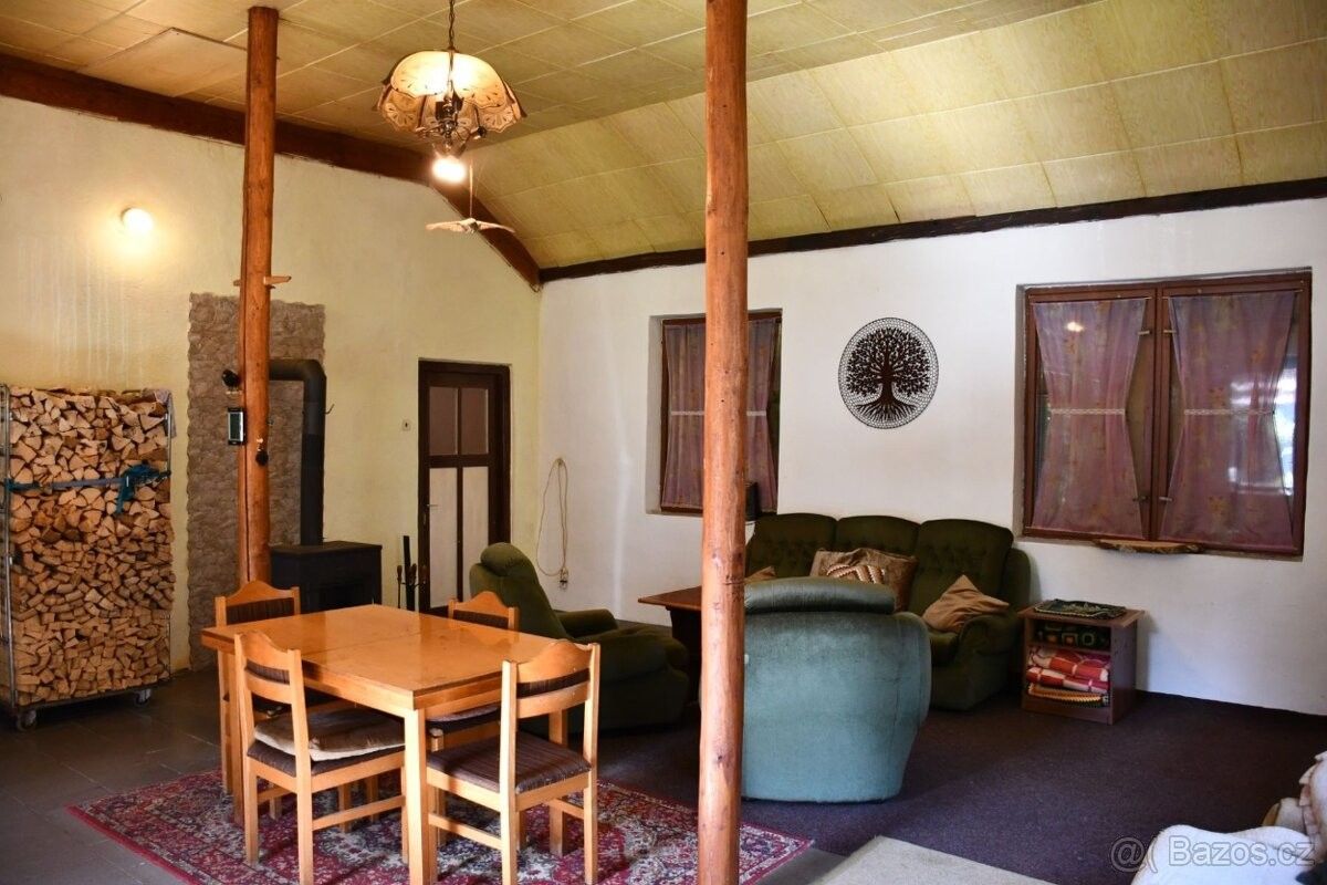 Prodej ostatní - Ledeč nad Sázavou, 584 01 - 5