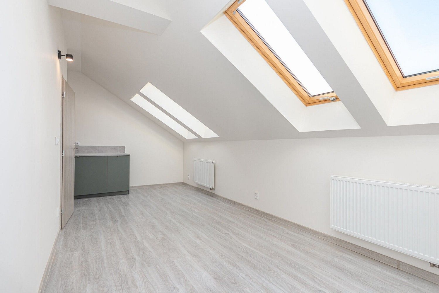 1+kk, Praha - Vršovice, okres Praha 10, Hlavní město Praha, 30 m² - 2