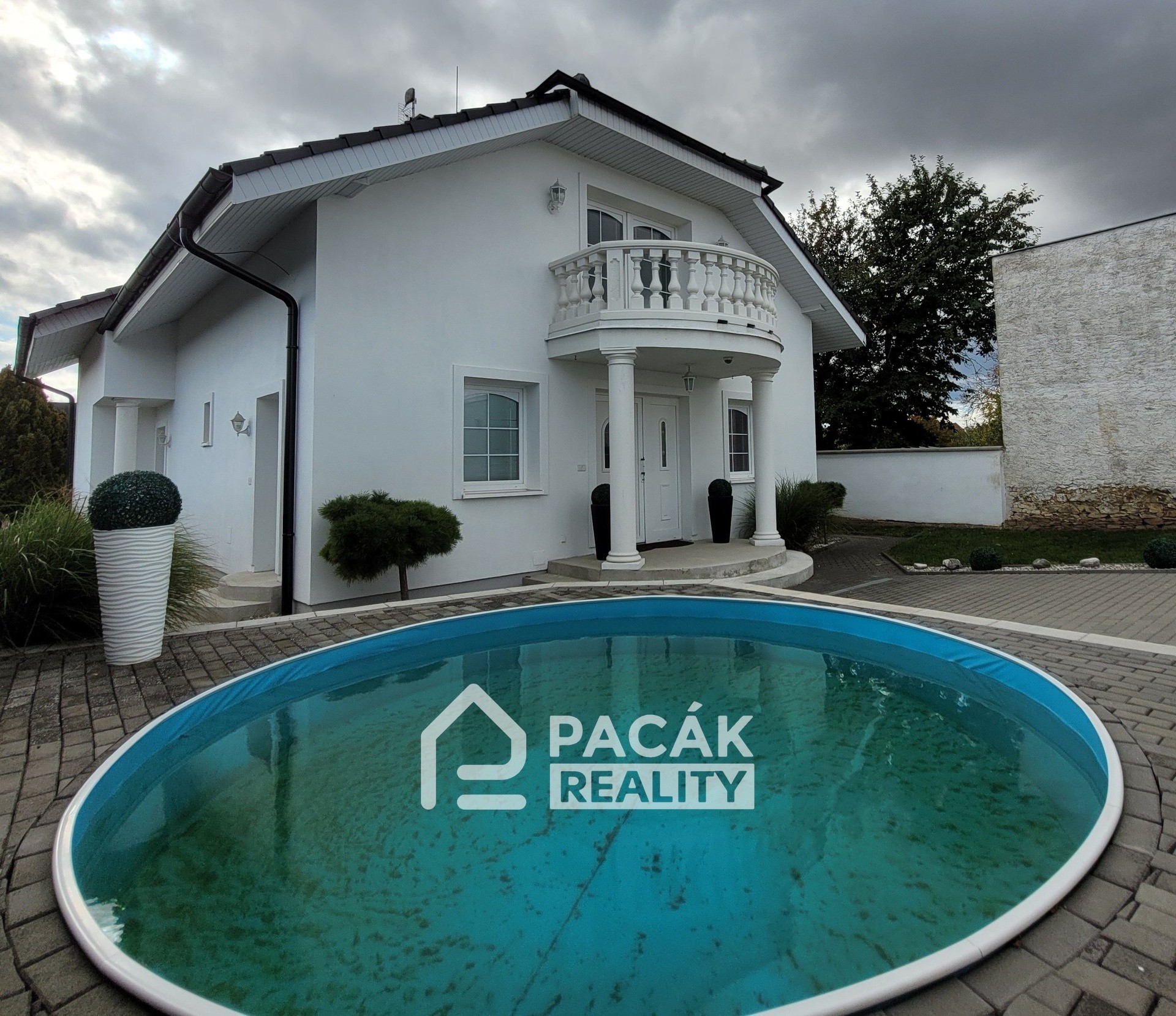 Rodinné domy, Za humny, Kostelec na Hané, 186 m² - 2