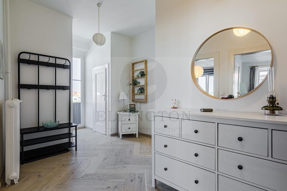 Prodej byt 3+1 - Tychonova, Praha, 99 m² - 5
