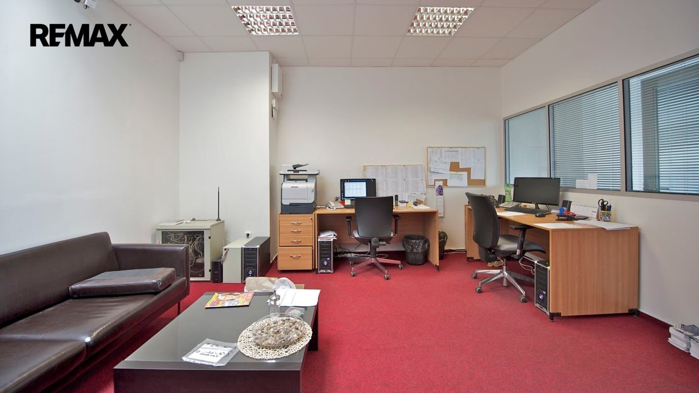Sklad · 1 395 m² · Ve žlíbku, Praha Horní Počernice - 3