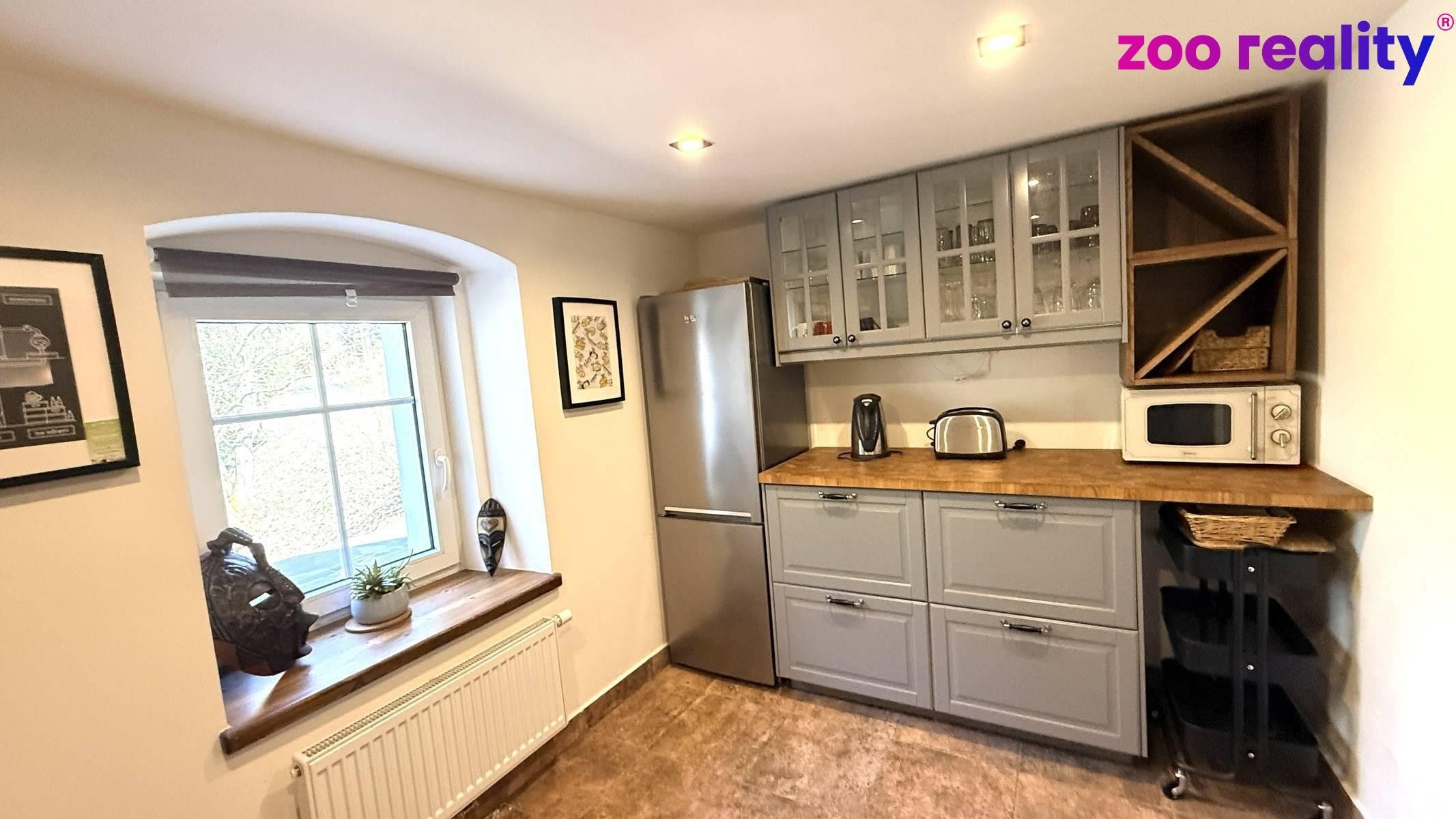 Rodinný dům · 105 m² · Loučná pod Klínovcem Háj - 4