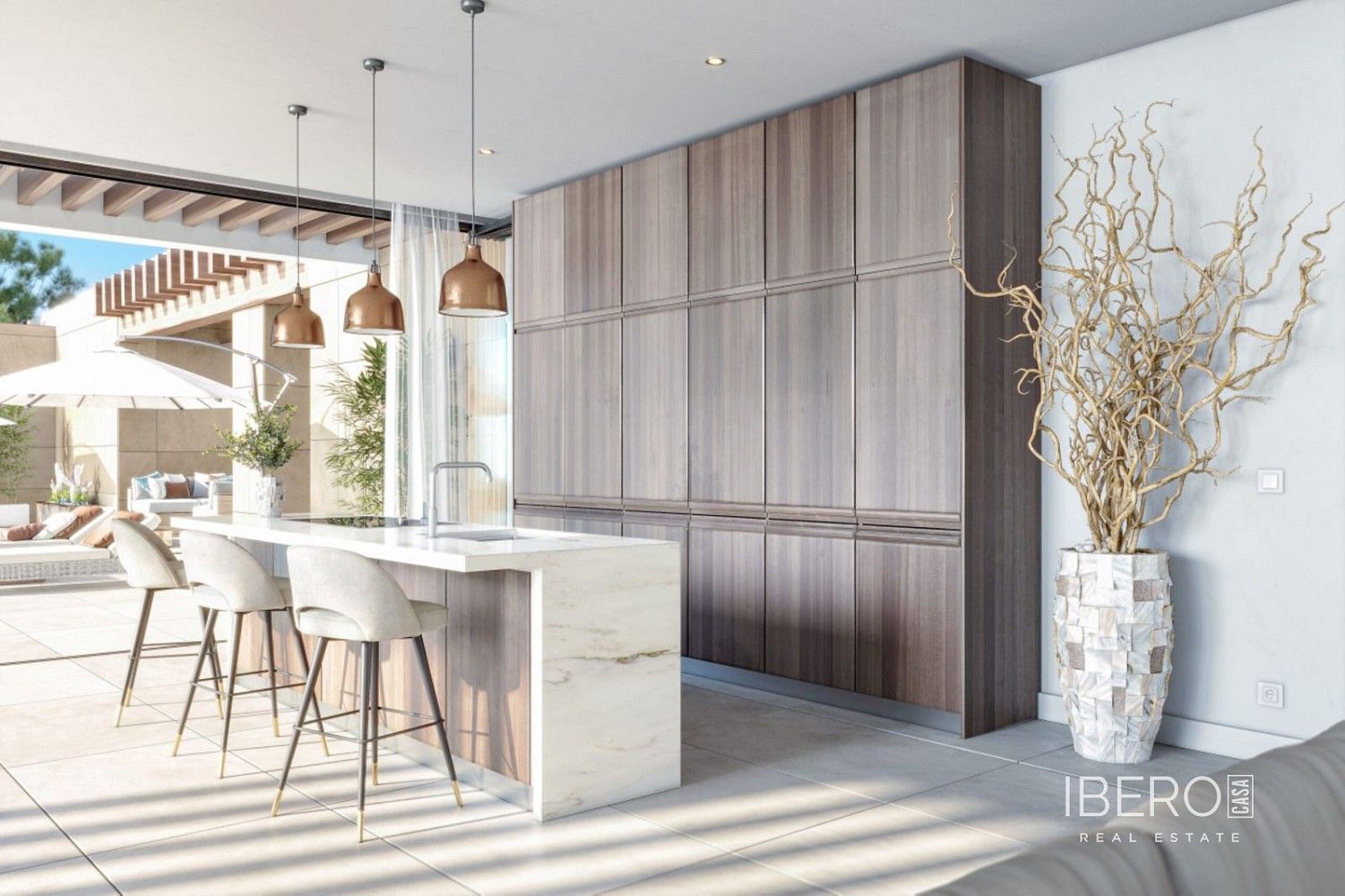 Prodej rodinný dům - Sotogrande, Španělsko, 367 m² - 5