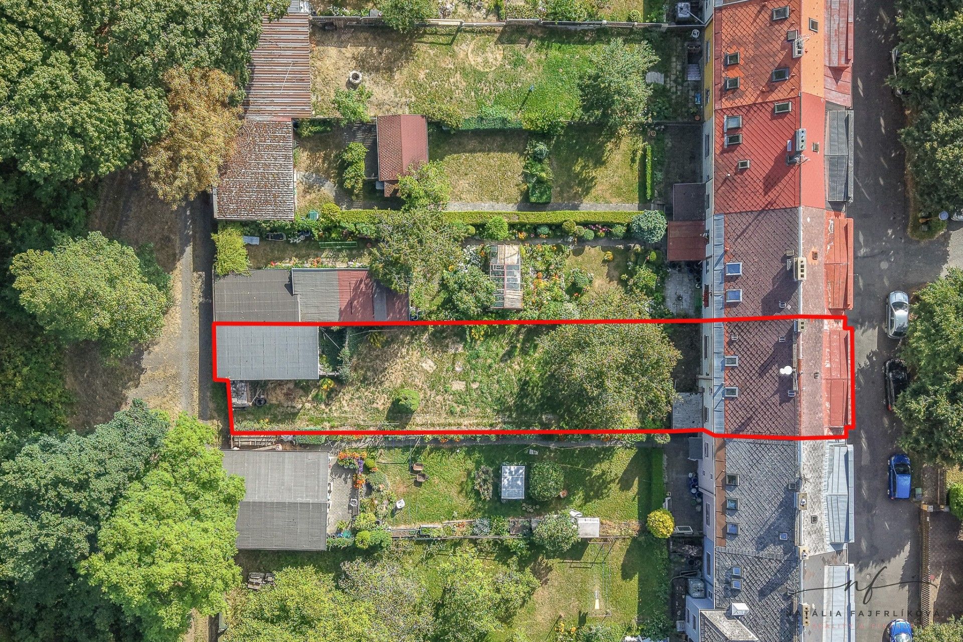 Dům · 170 m² · Kvapilova, Aš - 3