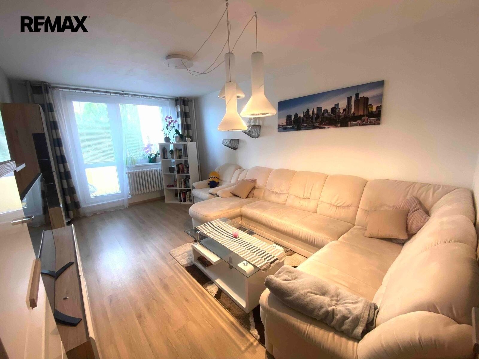 Byt 3+1 · 74 m² · Zimní 406, Jihlava Horní Kosov - 4