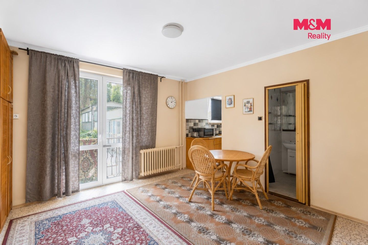 Rodinný dům · 120 m² · Křížkovského, Ostrava - 4