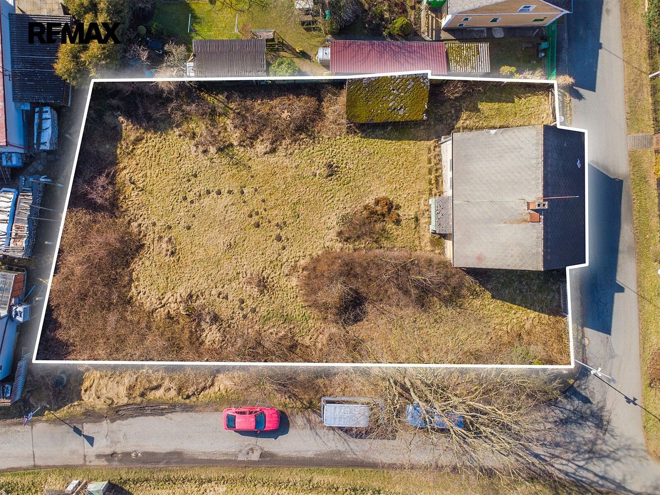 Prodej rodinný dům - Kdyně, okres Domažlice, Plzeňský kraj, 93 m² - 2
