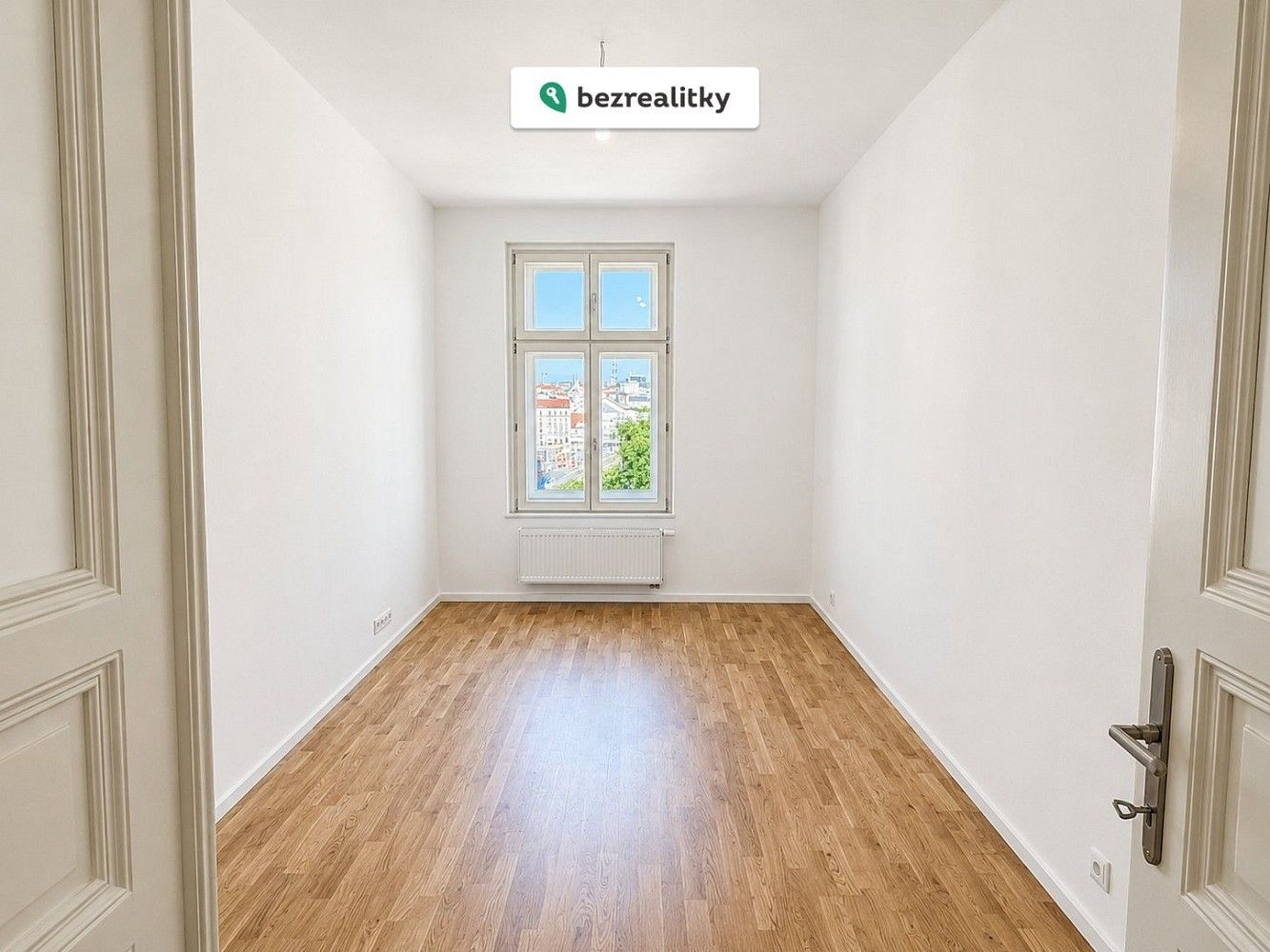 1+1, Praha - Smíchov, okres Praha 5, Hlavní město Praha, 31 m² - 2