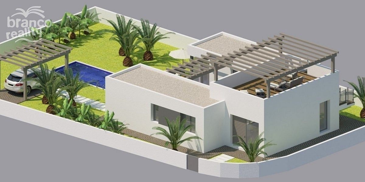 Rodinný dům · 156 m² · Benijofar, ES - 4