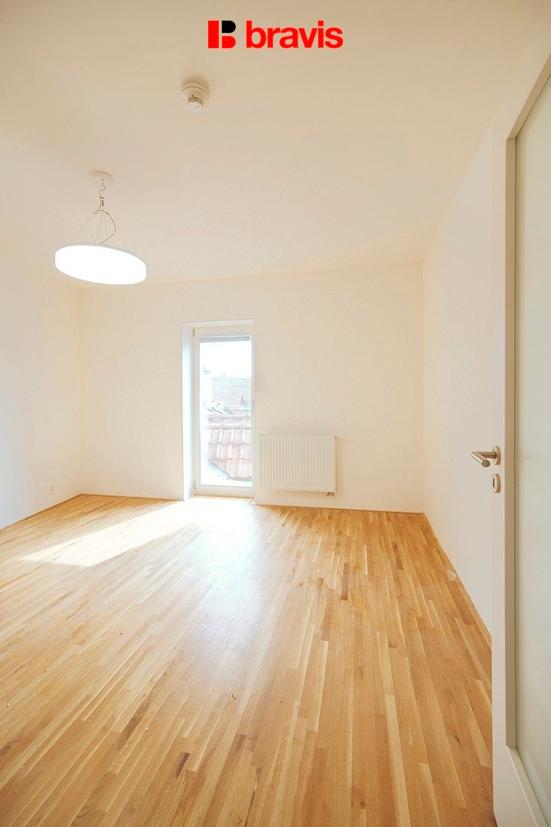 Byt 2+kk · 54 m² · Zelný trh 293, Brno Brno-město - 4