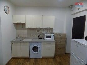 Pronájem byt - Děčín, 405 02