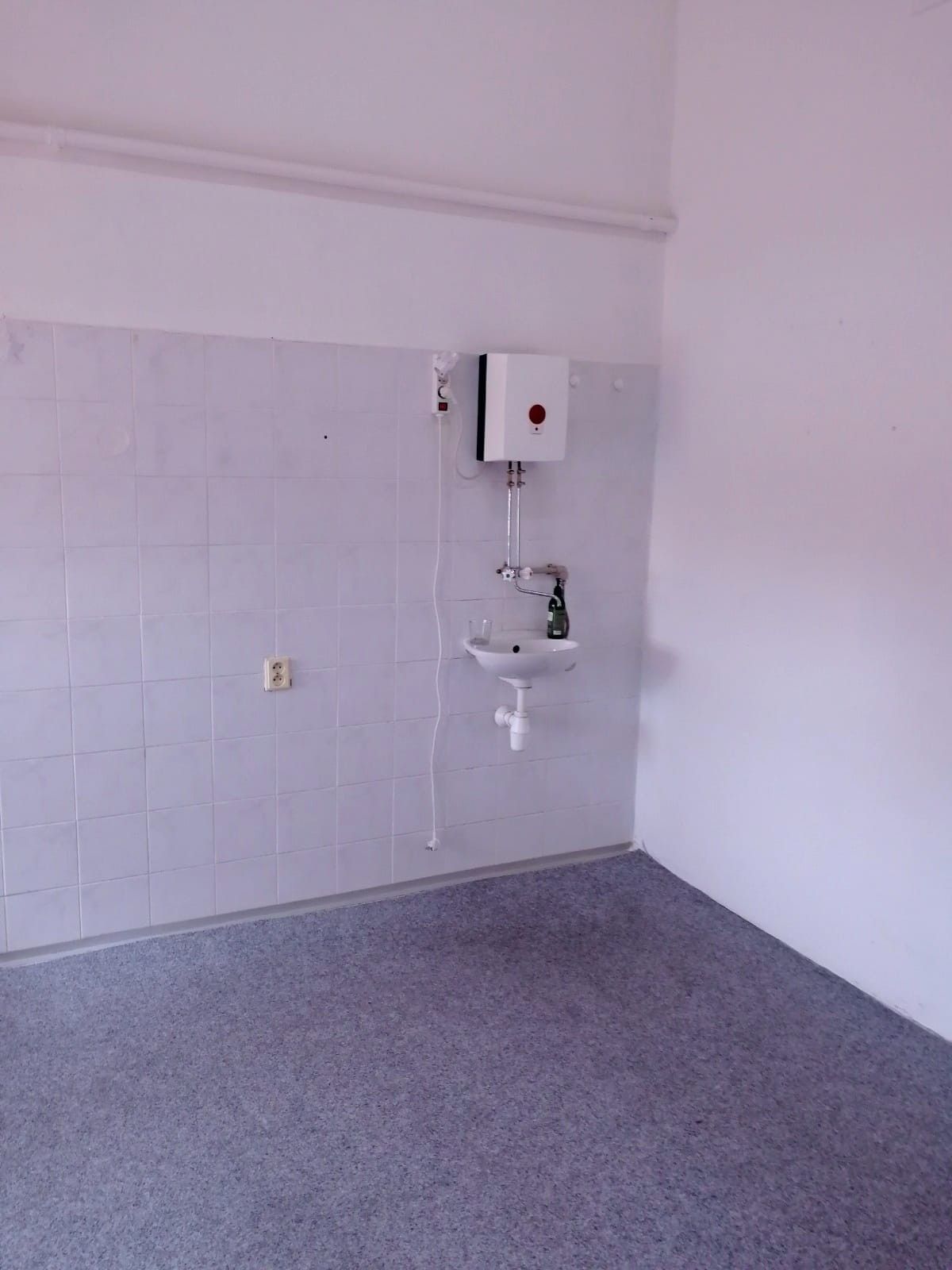 Kancelář · 22 m² · Poštovní, Rakovník - 4