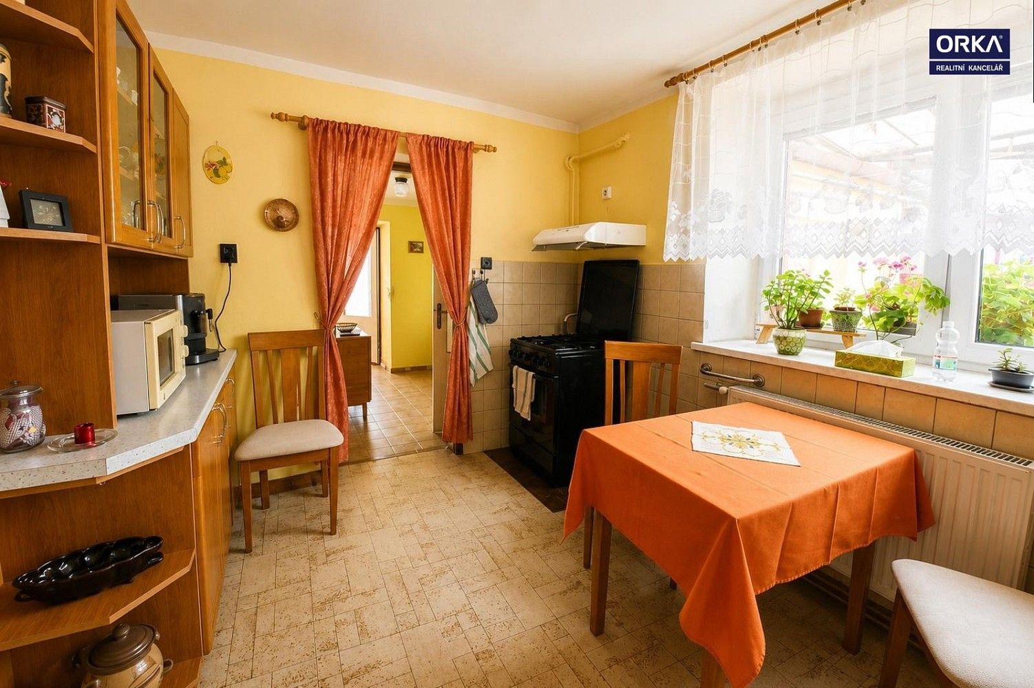 Prodej rodinný dům - Neředínská, Olomouc - Neředín, 150 m² - 5