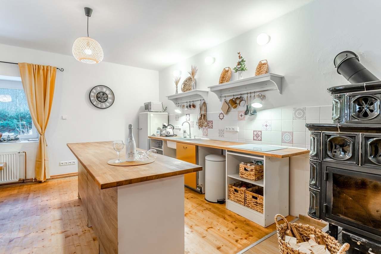 Chaty, Malá Morávka - Malá Morávka, Moravskoslezský kraj