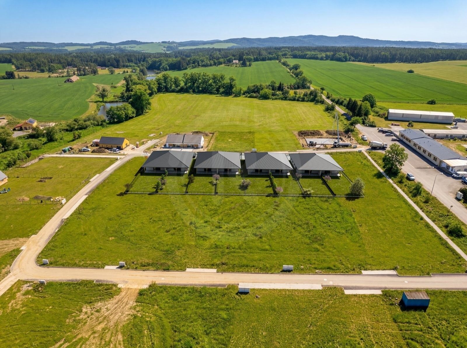 Rodinný dům · 125 m² · Čížová Zlivice - 4