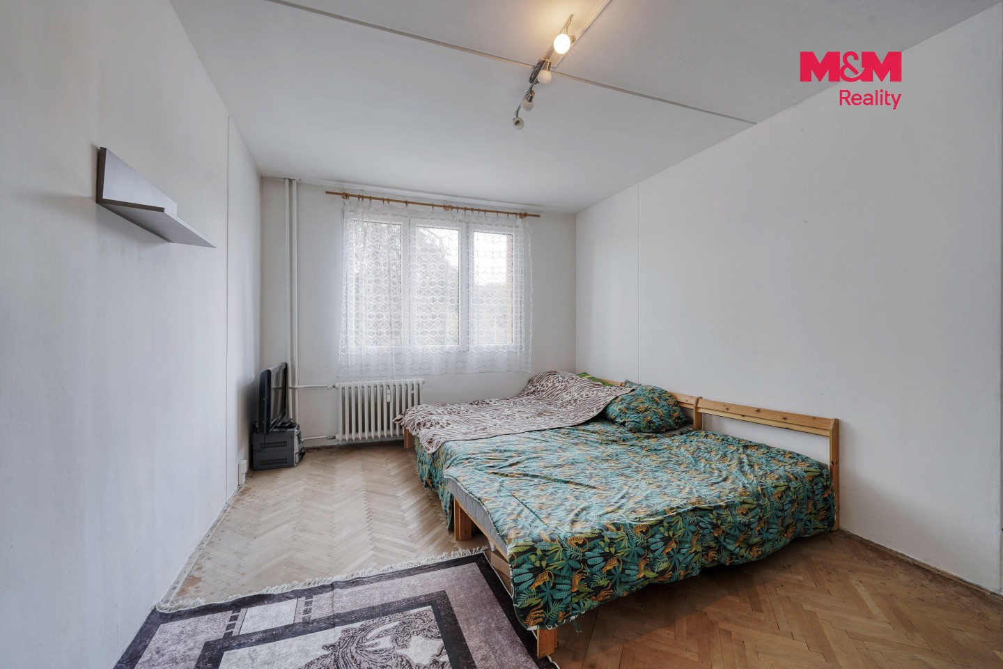 Prodej byt 2+1 - Vejprnická, Plzeň, 60 m² - 5
