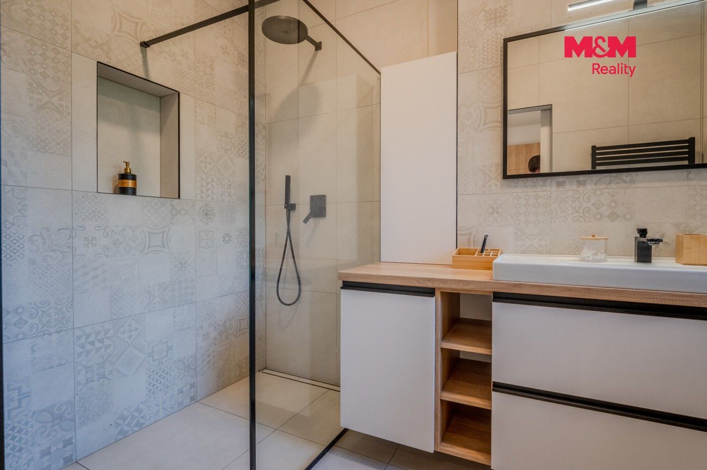 Byt 3+kk · 89 m² · Závodní, Ostrava - 3