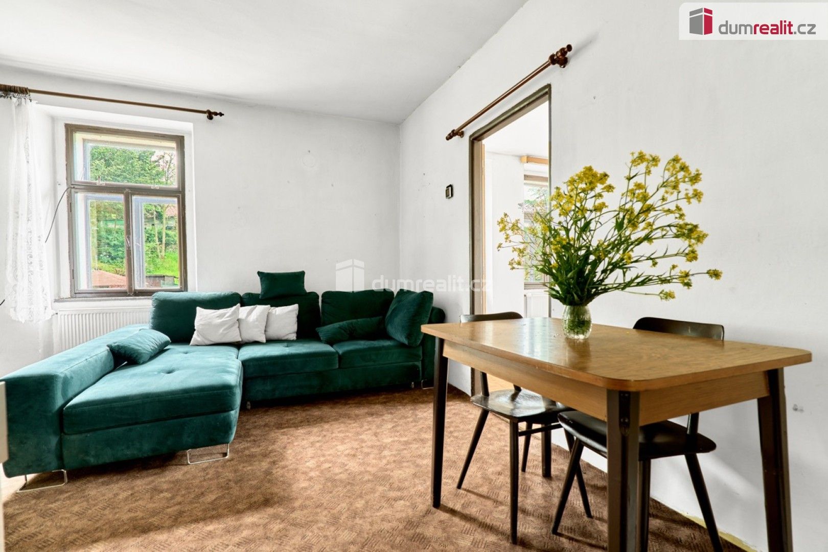 Rodinné domy, Knínice, Lovečkovice, 531 m²