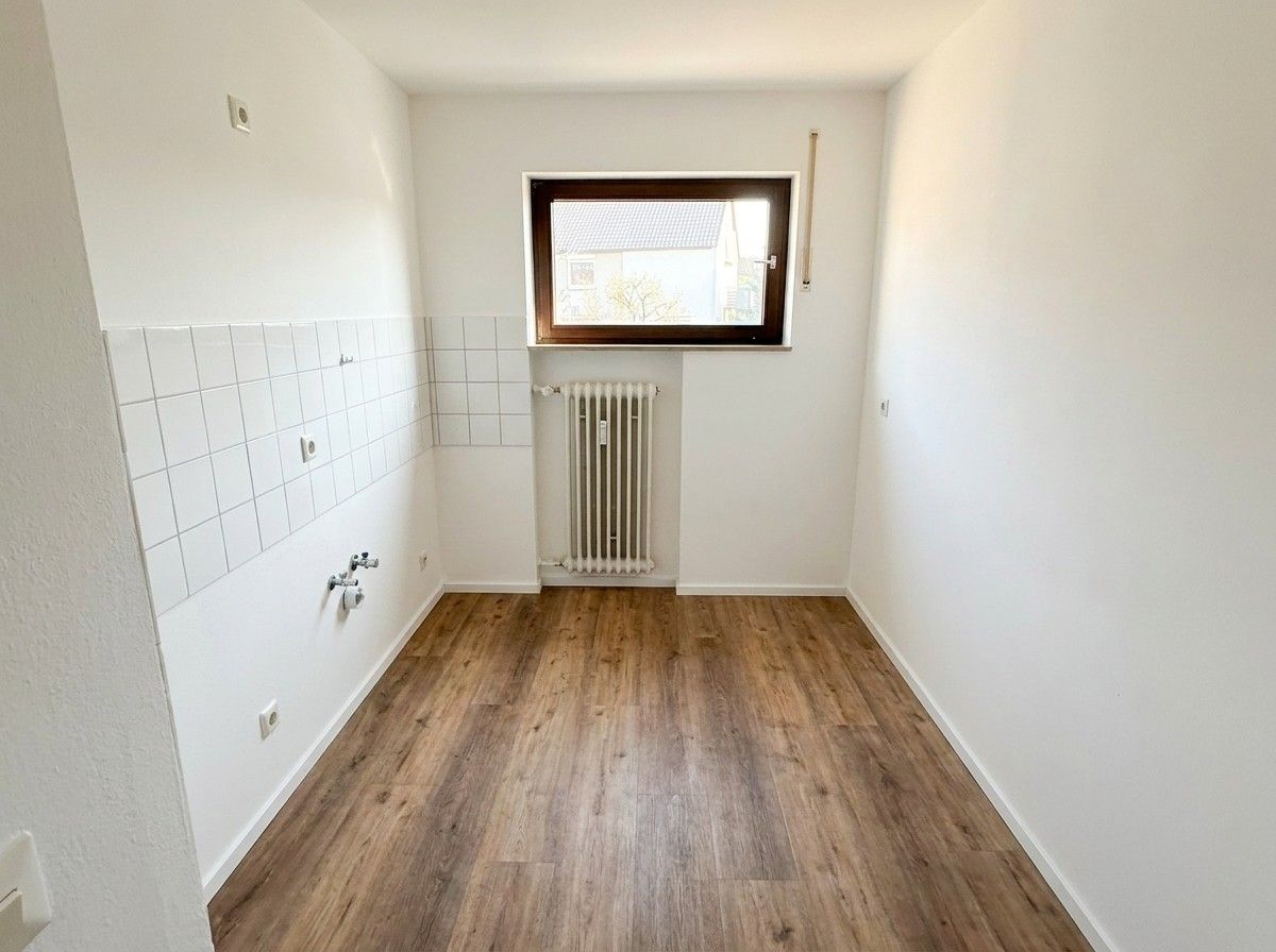 3+1, , Bádensko-Württembersko, 69 m² - 1