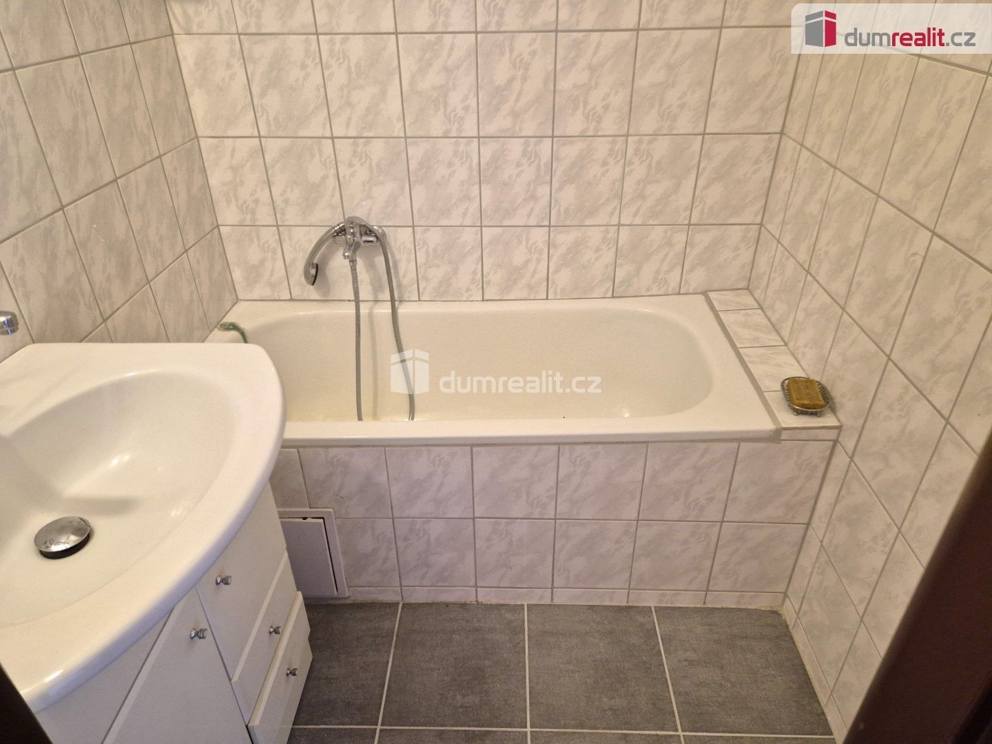 Byt 3+1 · 60 m² · Pohorská Ves - 4
