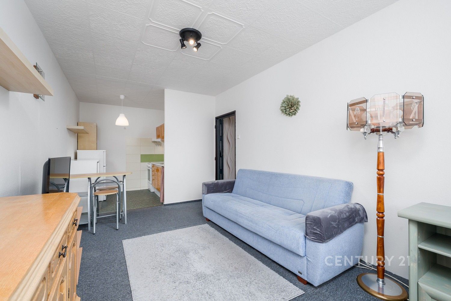 2+kk, Teplice - Trnovany, Ústecký kraj, 41 m² - 1