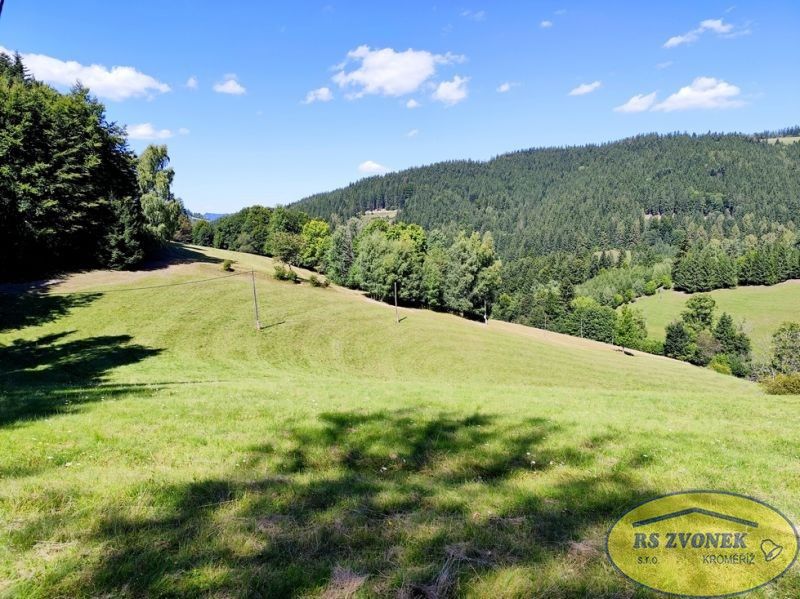 Prodej rodinný dům - Halenkov, 159 m²