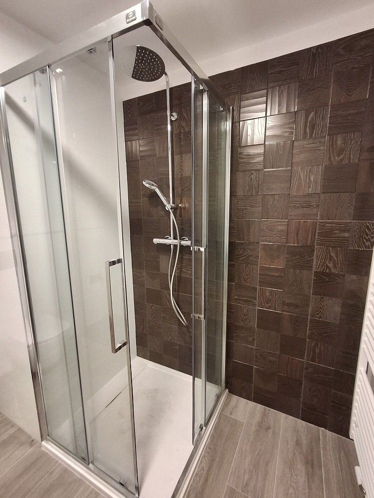 Byt 2+kk · 54 m² · Teplice - 3