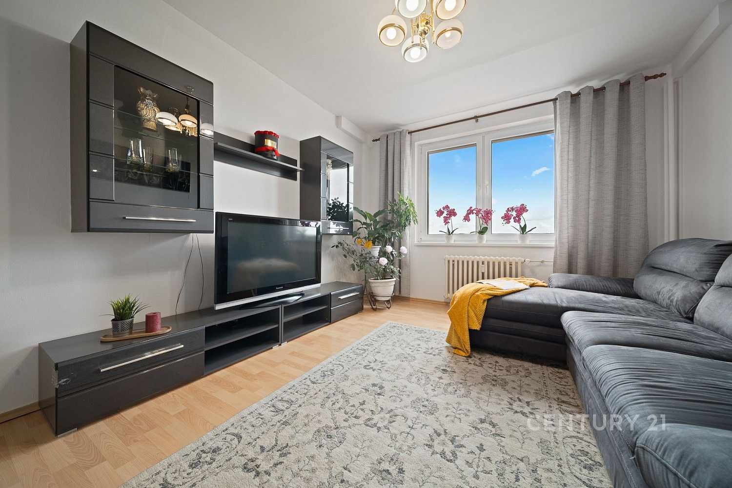 2+kk, Praha - Krč, okres Praha 4, Hlavní město Praha, 40 m² - 2