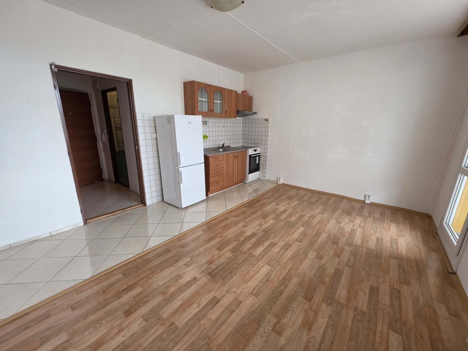 Byt 1+kk · 32 m² · Sokolovská 1113, Plzeň Bolevec - 3