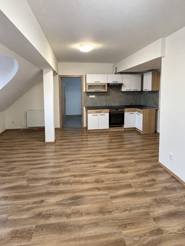 2+kk, Prostějov, Olomoucký kraj, 62 m² - 1