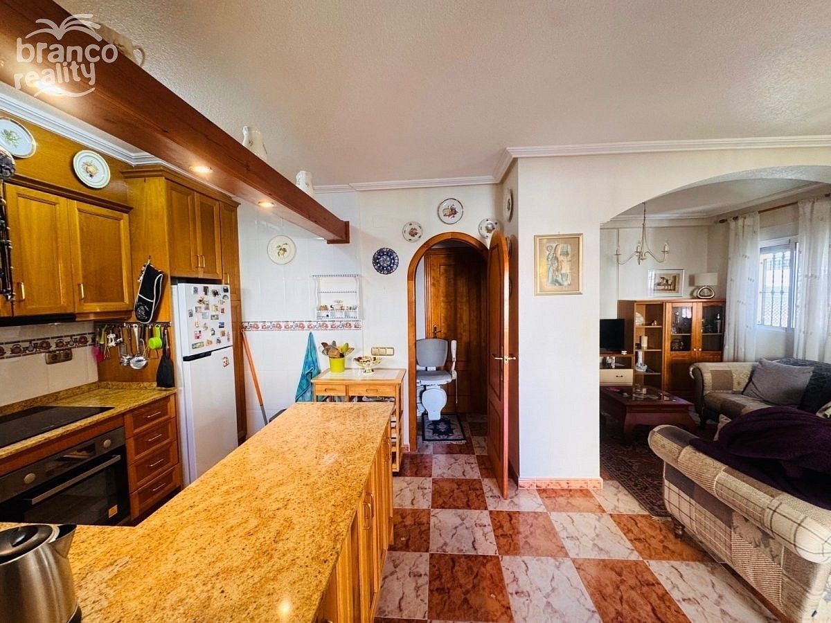 Prodej rodinný dům - La Zenia, ES, 86 m² - 5