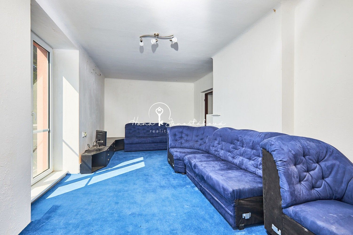 Byt 2+1 · 72 m² · Trhové Sviny - Pěčín, okres České Budějovice, Jihočeský kraj - 4