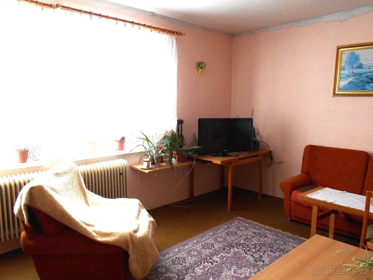 Prodej byt - Ledeč nad Sázavou, 584 01 - 2