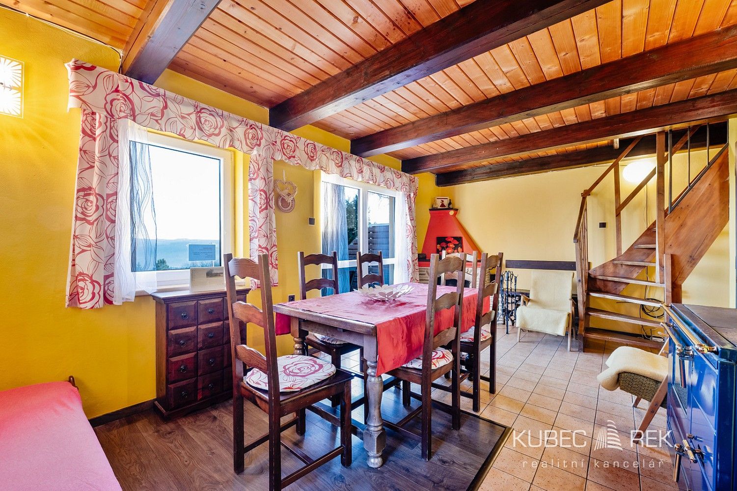 Chalupa · 76 m² · Lipno nad Vltavou - Slupečná, okres Český Krumlov, Jihočeský kraj - 4