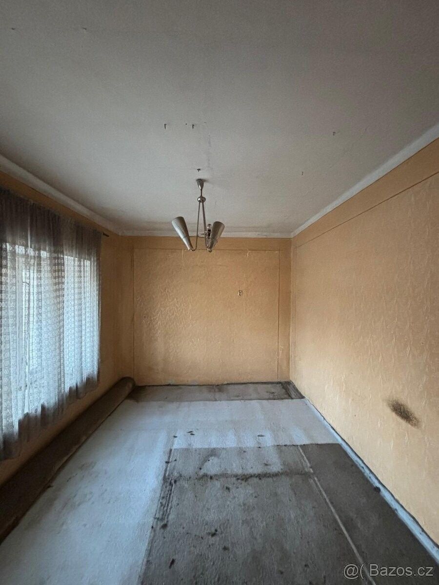 Prodej rodinný dům - Dolní Cerekev, 588 45 - 5