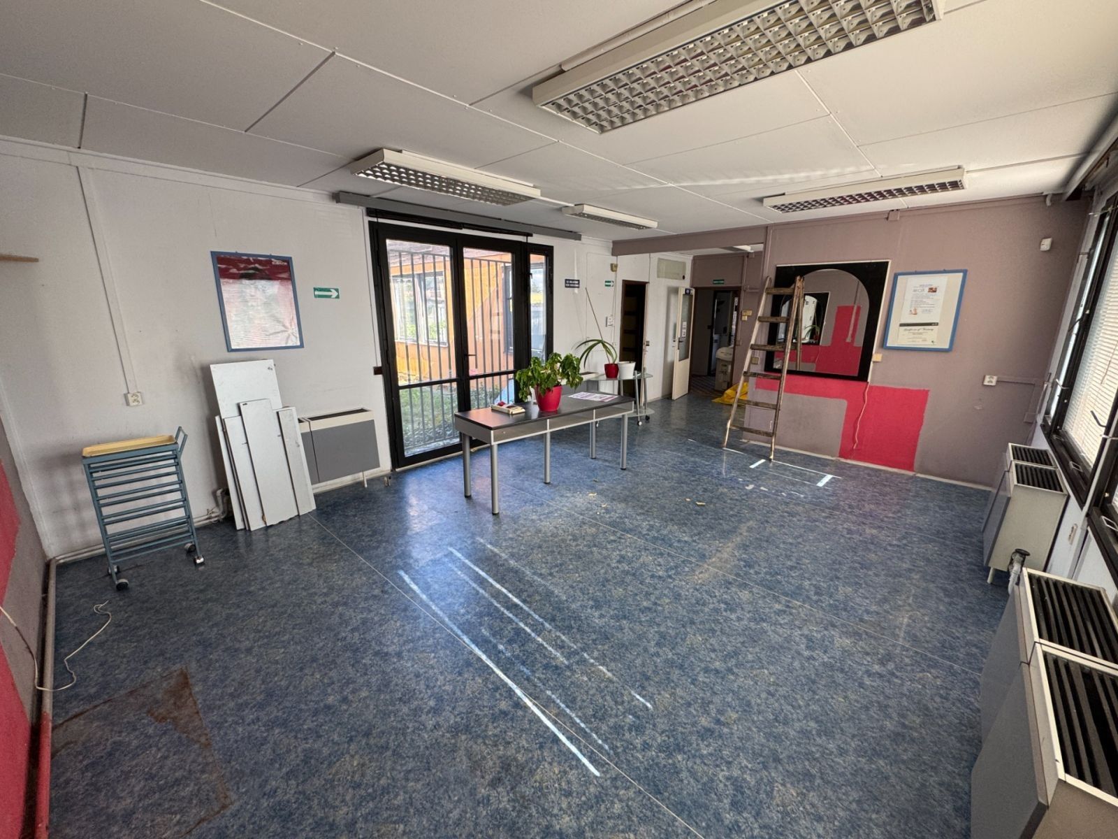 Kanceláře, Tuřanská, Brno - Tuřany, Jihomoravský kraj, 111 m² - 2