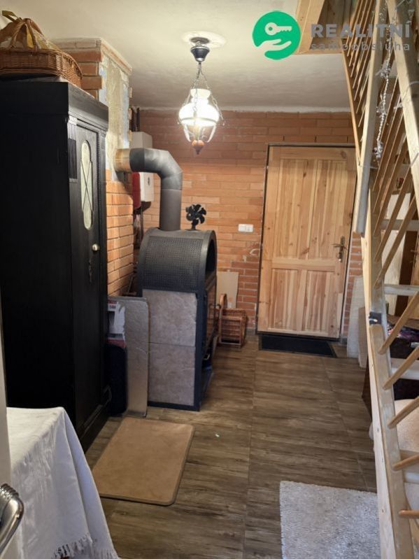 Chalupy, Běchary, 100 m²