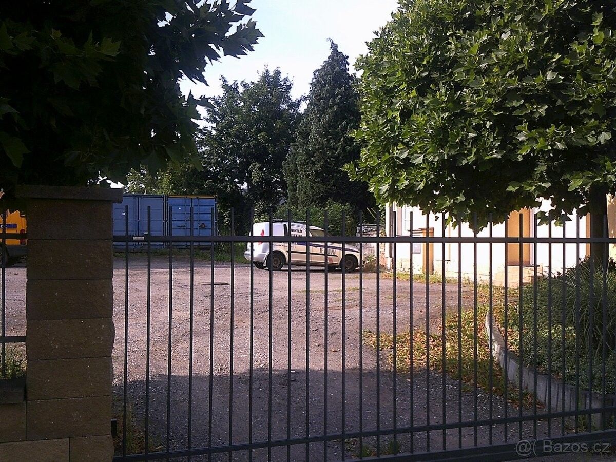 Prodej ostatní - Hradec Králové, 500 02