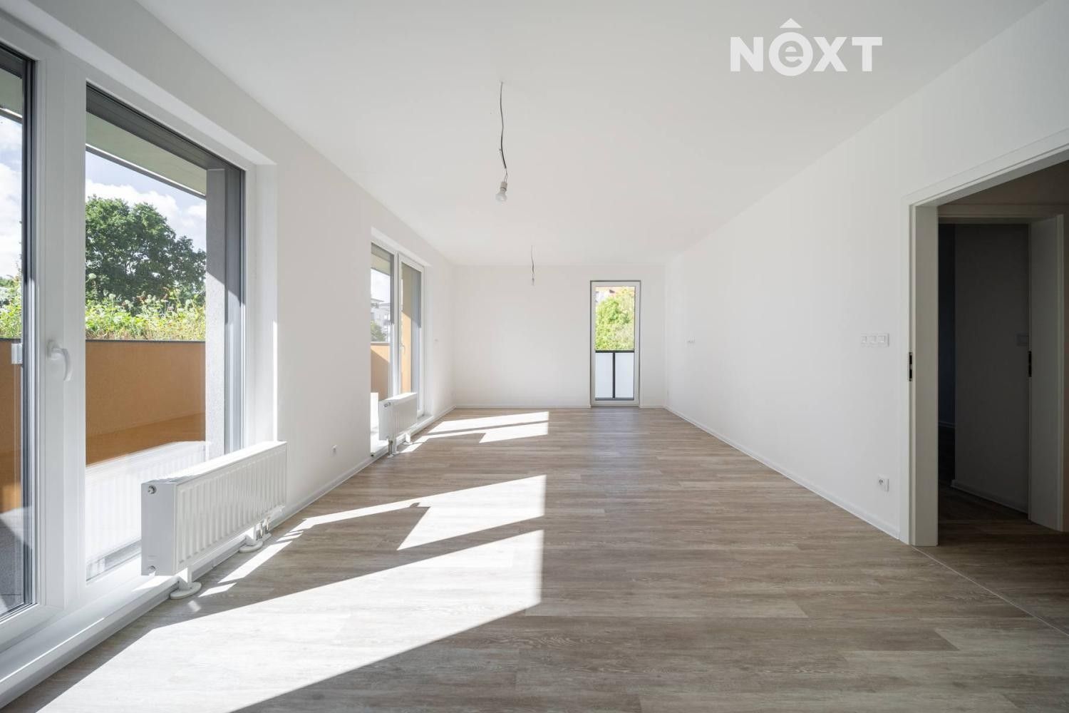 Prodej byt 3+kk - Branišovská, České Budějovice, 83 m²